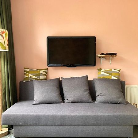 B&B Berglust Ρότερνταμ Εξωτερικό φωτογραφία
