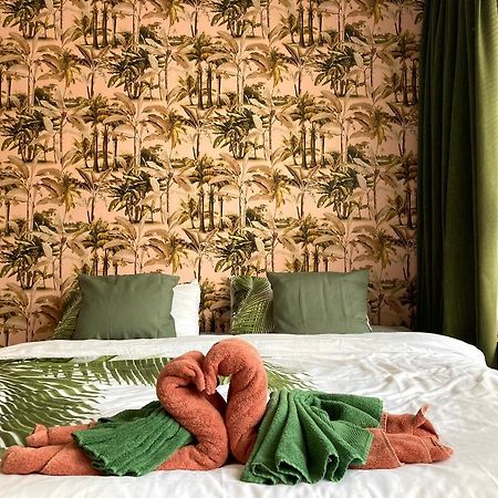 B&B Berglust Ρότερνταμ Εξωτερικό φωτογραφία
