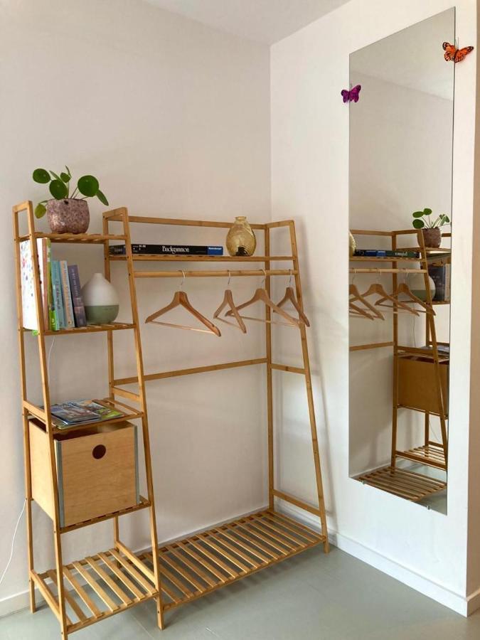B&B Berglust Ρότερνταμ Εξωτερικό φωτογραφία
