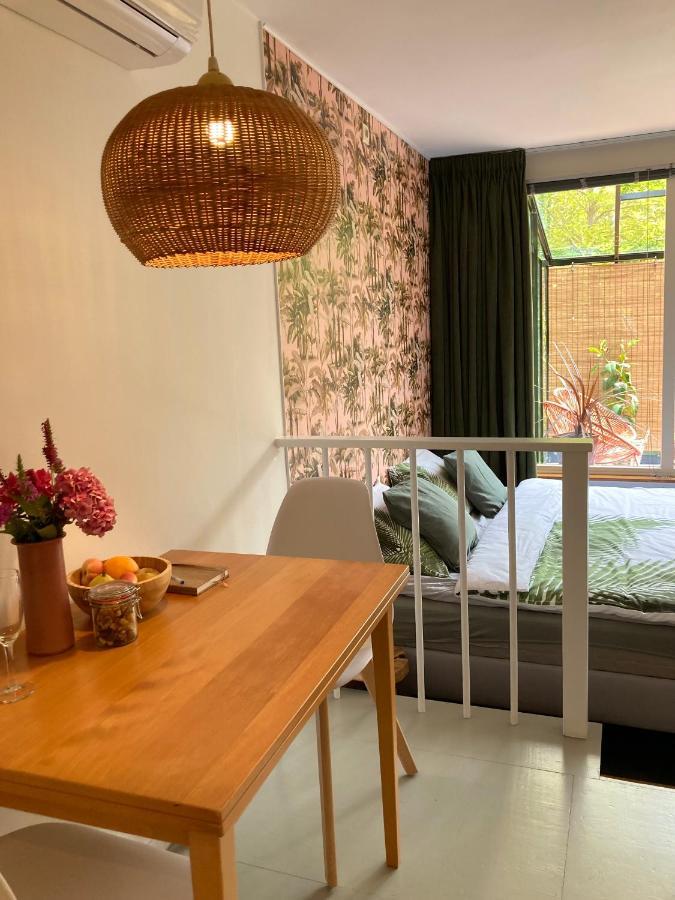 B&B Berglust Ρότερνταμ Εξωτερικό φωτογραφία