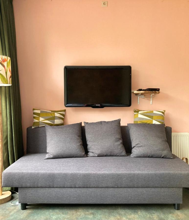 B&B Berglust Ρότερνταμ Εξωτερικό φωτογραφία